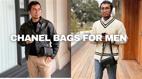 fashion blog chanel backpack|chanel backpack for men.